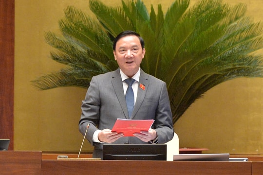 Xác định đầy đủ vai trò, nhiệm vụ của từng đối tượng được hưởng chính sách