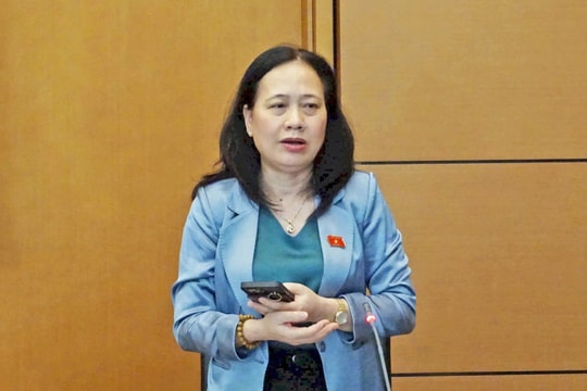 Tăng mức phạt cần tính đến thu nhập của người dân