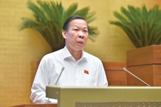 Thực hiện nghiêm kỷ luật, kỷ cương tài chính, ngân sách nhà nước