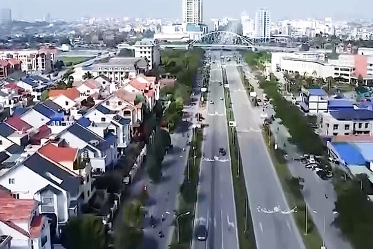 Hiện thực hóa cam kết đưa Nghị quyết 68 vào cuộc sống