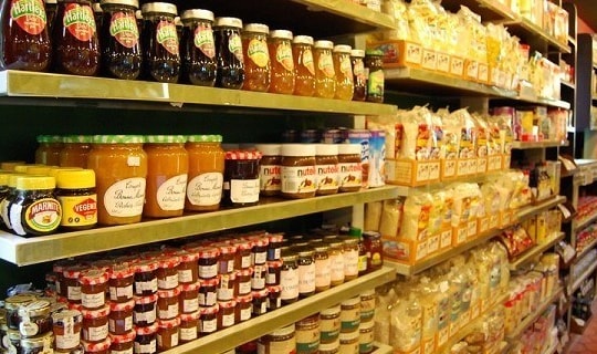 Cục An toàn thực phẩm hướng dẫn kiểm tra hàng nhập khẩu