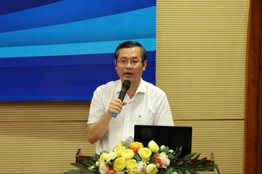 Không còn bộ phận thanh tra trong ngành giáo dục, Sở chuyên môn có được xử phạt vi phạm hành chính?