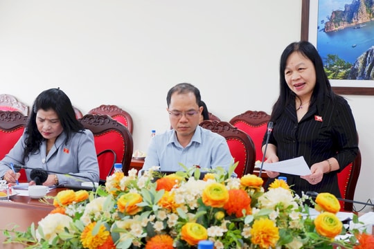 Thông tư 29 và tác động đối với dạy thêm, học thêm