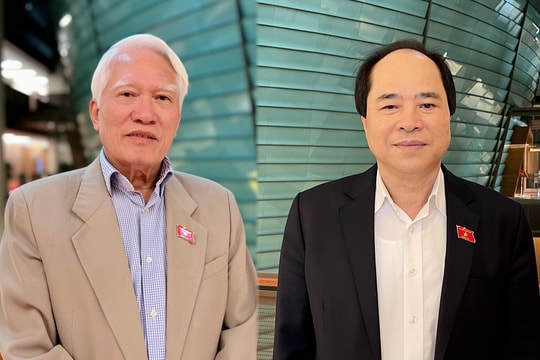 Triển khai miễn viện phí: Cần tính toán về nguồn lực, sắp xếp lại hệ thống bệnh viện