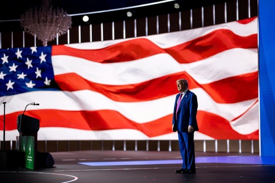 Học thuyết đối ngoại mới hay canh bạc ngoại giao?