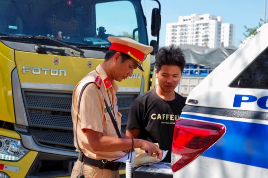 Nâng cao hiệu quả quản lý nhà nước trong xử lý vi phạm hành chính