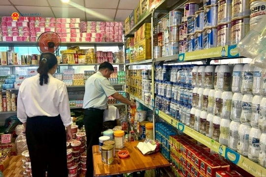 Lâm Đồng: Xử phạt 31 cơ sở vi phạm trong kinh doanh thuốc và thực phẩm chức năng