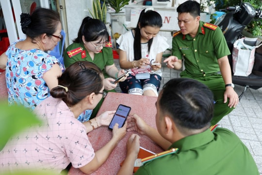 Đại biểu, cử tri đồng thuận sửa đổi Hiến pháp vì bộ máy tinh gọn