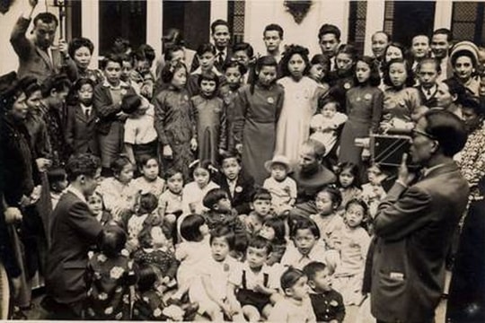 Kỷ niệm 135 năm Ngày sinh Chủ tịch Hồ Chí Minh (19/5/1890 - 19/5/2025): Bác Hồ và sức mạnh cảm hóa