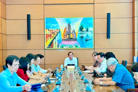 Cụ thể thẩm quyền thành lập, sử dụng các quỹ tài chính ngoài ngân sách