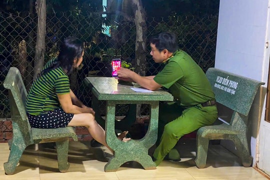 Gần 90.000 người dân Đồng Nai tham gia góp ý sửa đổi Hiến pháp qua VneID