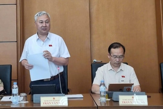 Cân nhắc nâng mức dư nợ vay của ngân sách địa phương