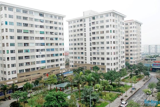 Kiểm soát chặt chất lượng nhà ở xã hội