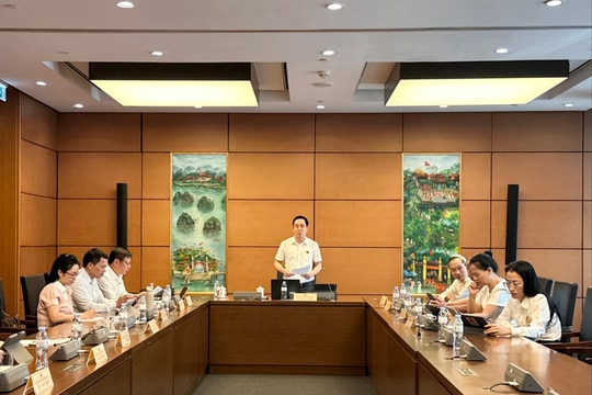 Xem xét quy định về nội dung cơ bản của hợp đồng dự án PPP