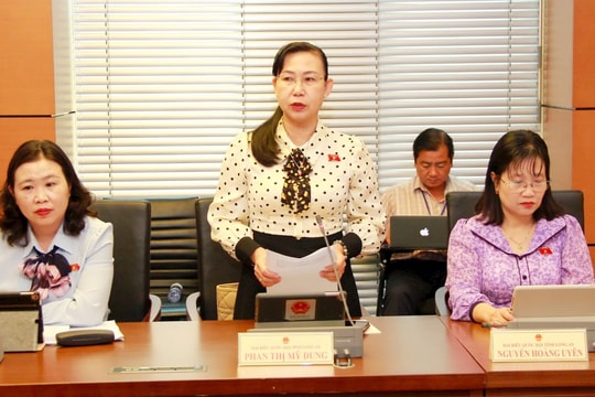 Quy định rõ thẩm quyền và quyền khiếu nại trong Luật Quốc tịch Việt Nam