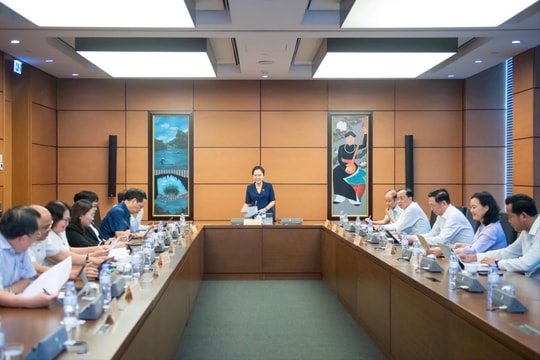 Tăng minh bạch, thống nhất trong thực thi Luật Ngân sách nhà nước