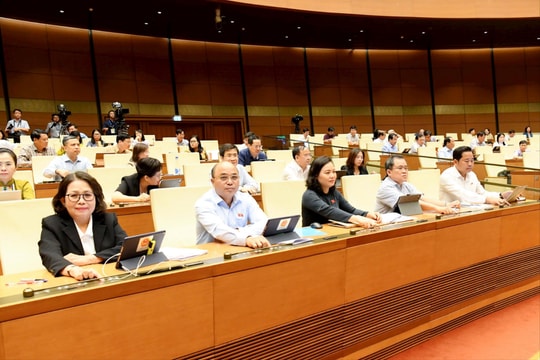 NGHỊ QUYẾT Về một số cơ chế, chính sách đặc biệt phát triển kinh tế tư nhân