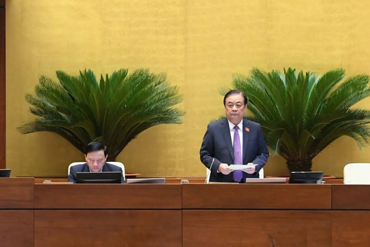 Cần xây dựng cơ sở dữ liệu về hàng hóa vi phạm