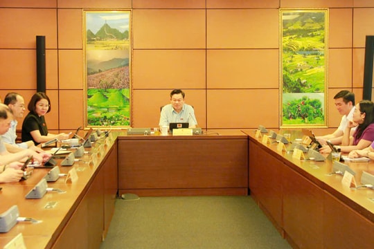 Hướng tới tự chủ, minh bạch cho ngân sách địa phương