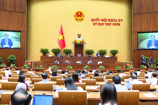 Tăng cường kiểm soát chất lượng hàng hóa trên sàn thương mại điện tử