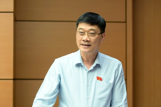 Có cơ chế phân chia tỷ lệ nguồn thu hợp lý, hài hòa