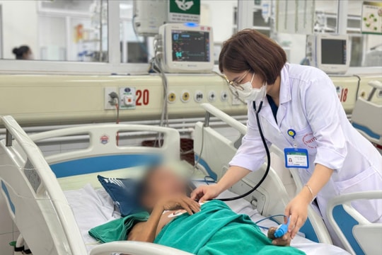 Người đàn ông viêm màng não do nhiễm loại nấm nguy hiểm