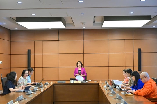 Tháo gỡ khó khăn phát sinh từ thực tiễn quản lý nhà nước về quốc tịch