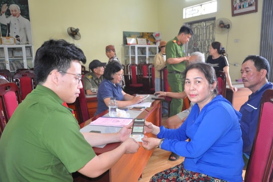 Đổi mới tổ chức Mặt trận Tổ quốc và các đoàn thể nhân dân