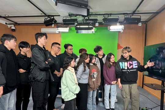 Thái Nguyên phát triển nghệ thuật số với dự án phim “Dế Mèn: Cuộc phiêu lưu tới xóm Lầy Lội”