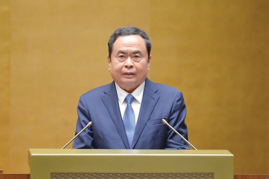 Pháp luật phải xuất phát từ lợi ích toàn cục của đất nước, dứt khoát từ bỏ tư duy “không quản được thì cấm”