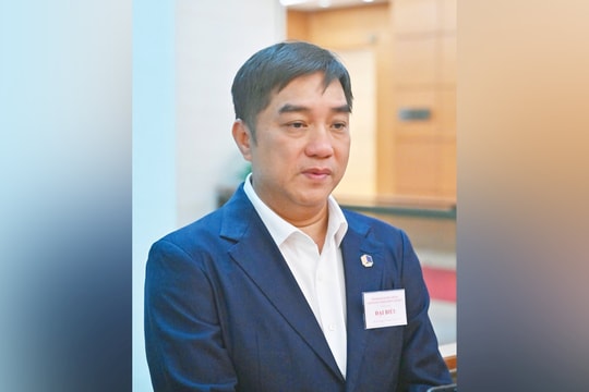 Thấu hiểu tinh thần Nghị quyết 68-NQ/TW để triển khai hiệu quả