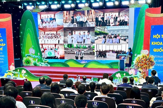 Nâng tầm vị thế y học cổ truyền Việt Nam trên bản đồ y học thế giới