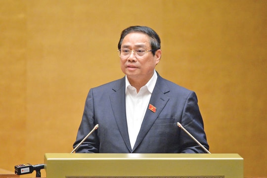 Thực hiện Nghị quyết số 68 – NQ/TW với quyết tâm cao, nỗ lực lớn, bảo đảm rõ người, rõ việc, rõ trách nhiệm và thẩm quyền