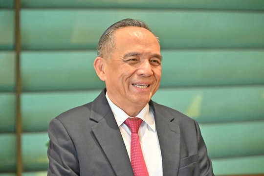 Nghị quyết số 68-NQ/TW là cú huých chiến lược với kinh tế tư nhân