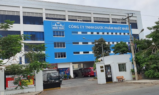 Cạnh tranh không lành mạnh, thương hiệu Hoạt huyết Nhất Nhất bị phạt 200 triệu đồng