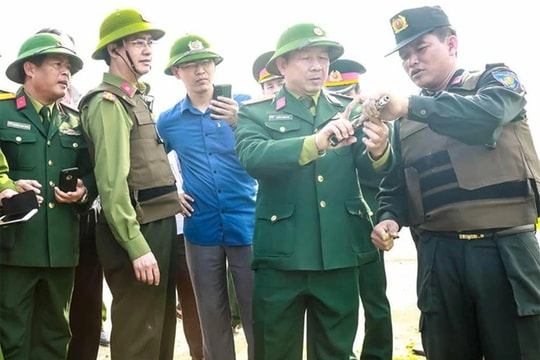 Bài 2: Không thể phủ nhận mối quan hệ “máu thịt”