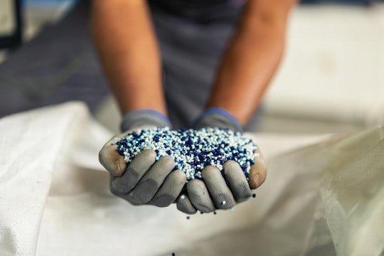 Trung Quốc áp thuế chống bán phá giá đối với nhựa POM Copolymer