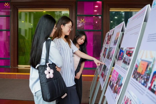 Chủ tịch Hồ Chí Minh với sự nghiệp giải phóng phụ nữ