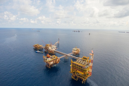 Khoa học công nghệ: Nền tảng đưa Petrovietnam bước vào kỷ nguyên mới