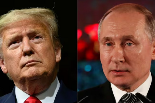 Giải quyết xung đột Nga – Ukraine: Cơ hội cần nắm bắt