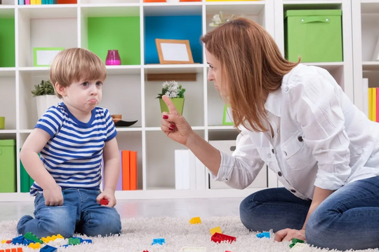 Giáo viên mầm non chia sẻ điều cha mẹ cần dạy trẻ trước khi vào mẫu giáo