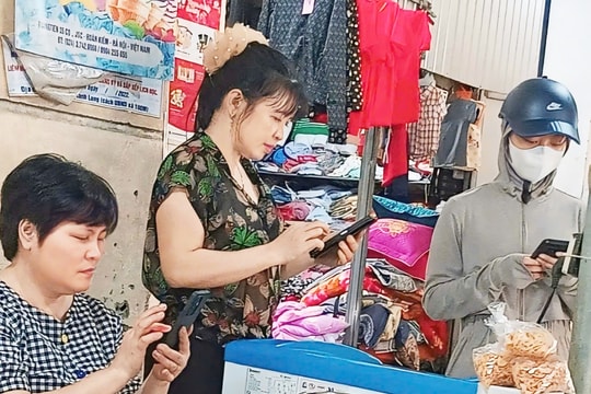 Bài 1: Nguyện vọng được lắng nghe