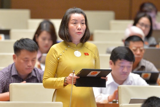 Tăng số lượng kiểm sát viên Viện Kiểm sát Nhân dân tối cao không quá 27 người