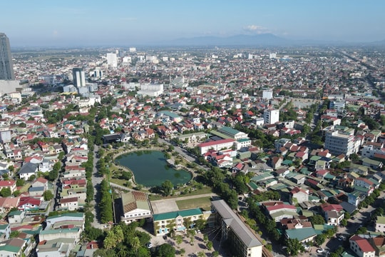 Hà Tĩnh đôn đốc triển khai thực hiện các nhiệm vụ, giải pháp về sắp xếp đơn vị hành chính