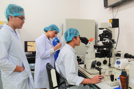 Nhiều tiến sĩ tốt nghiệp trường danh tiếng thế giới muốn về đại học Việt Nam dạy học