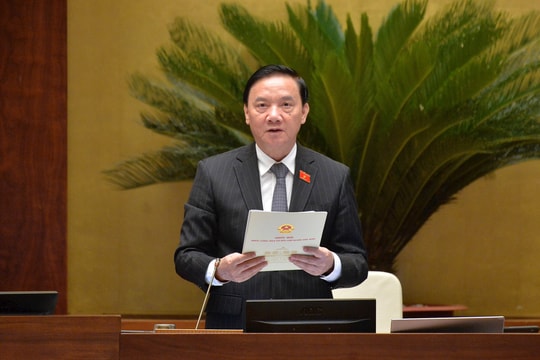 Báo cáo bổ sung thẩm định nguồn vốn và khả năng cân đối vốn của Dự án