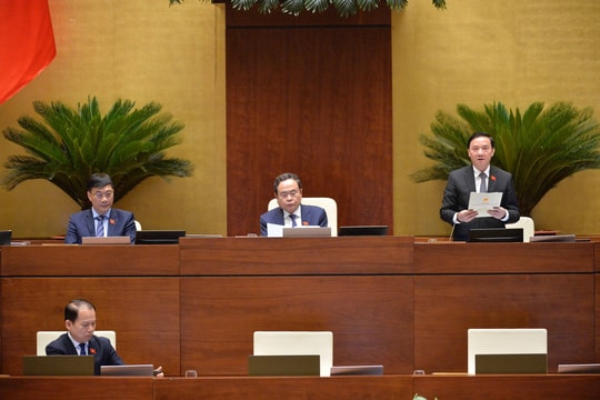 Làm rõ trách nhiệm của tổ chức, cá nhân trong việc chuẩn bị dự án chưa kỹ lưỡng