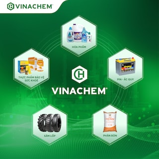 Vinachemmart khuyến mãi lớn, hỗ trợ phí vận chuyển đến hết 31/5/2025
