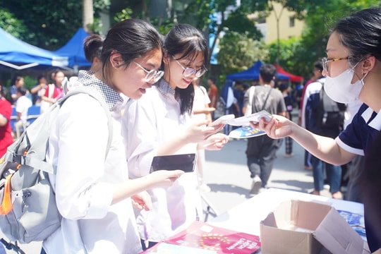 Cơ hội vàng cho người học ngành tâm lý học giáo dục