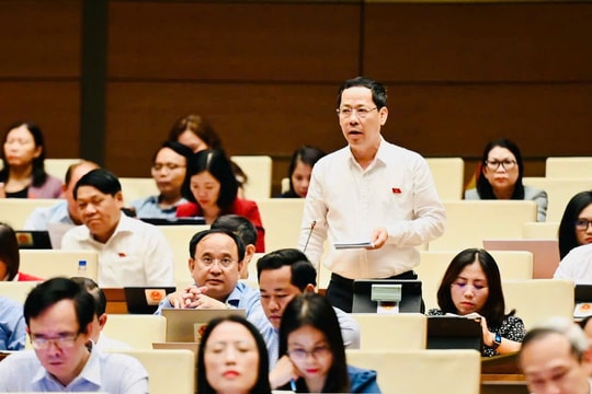 Có cần thiết bổ sung nhiệm vụ cho Viện trưởng Viện kiểm sát nhân dân tối cao?